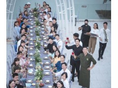 别错过！阿军轻蔬30周年巡演·厦门站开始报名喽图1